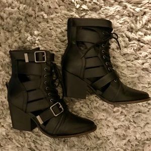 Coconuts by Matisse boots